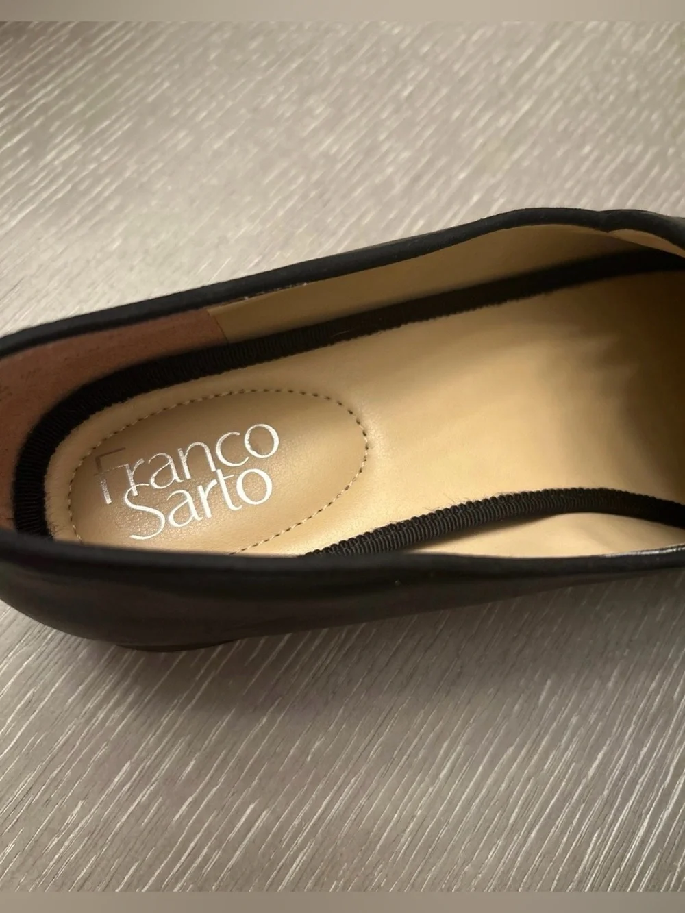 N/A franco sarto
